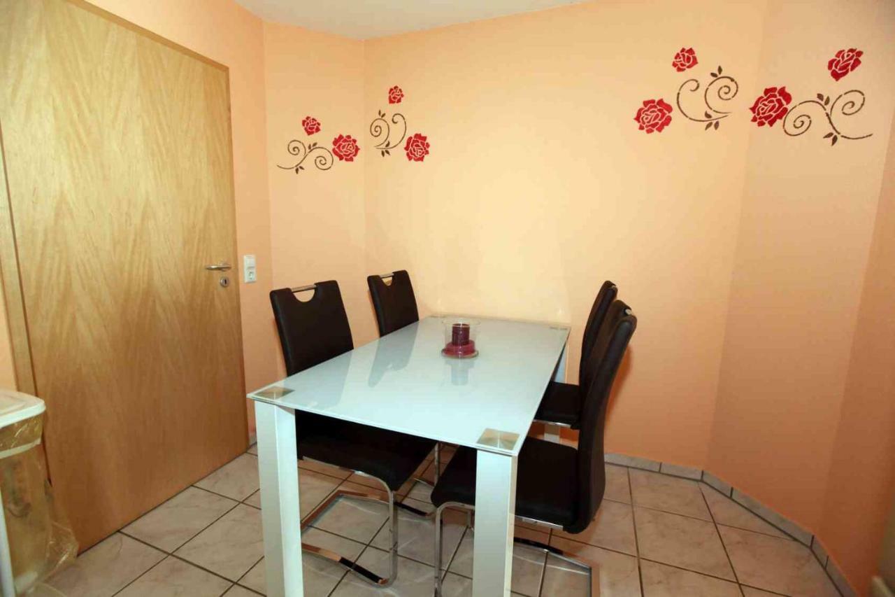 Ferienwohnung Waldblick Neukirch  Exterior photo